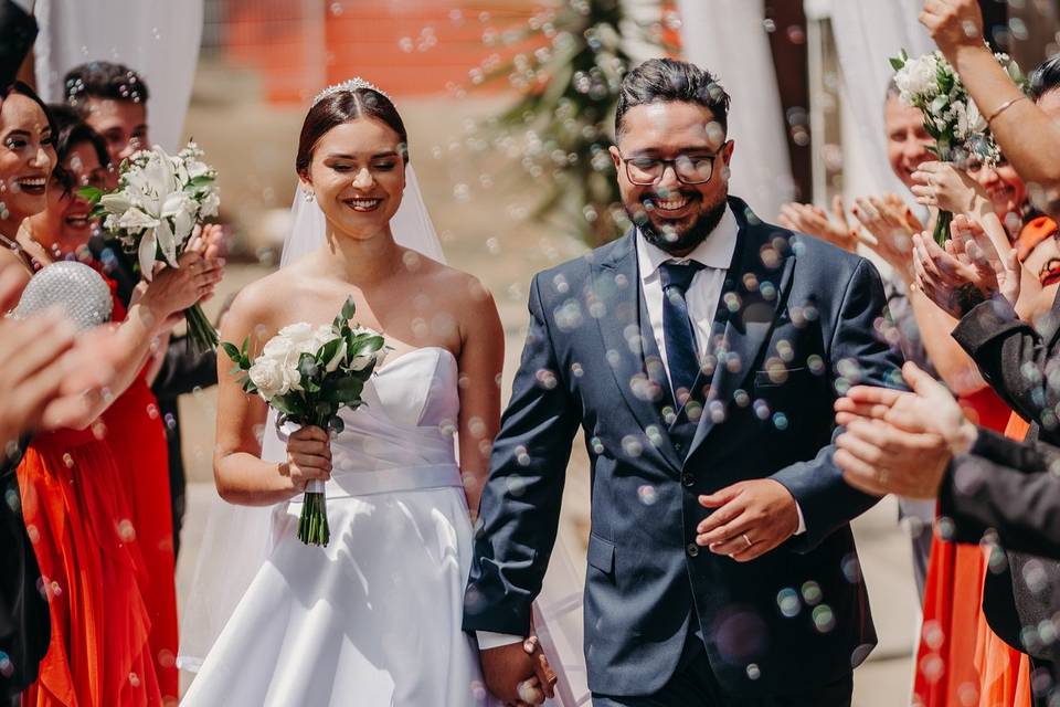 Bianca Prado Bridal Studio