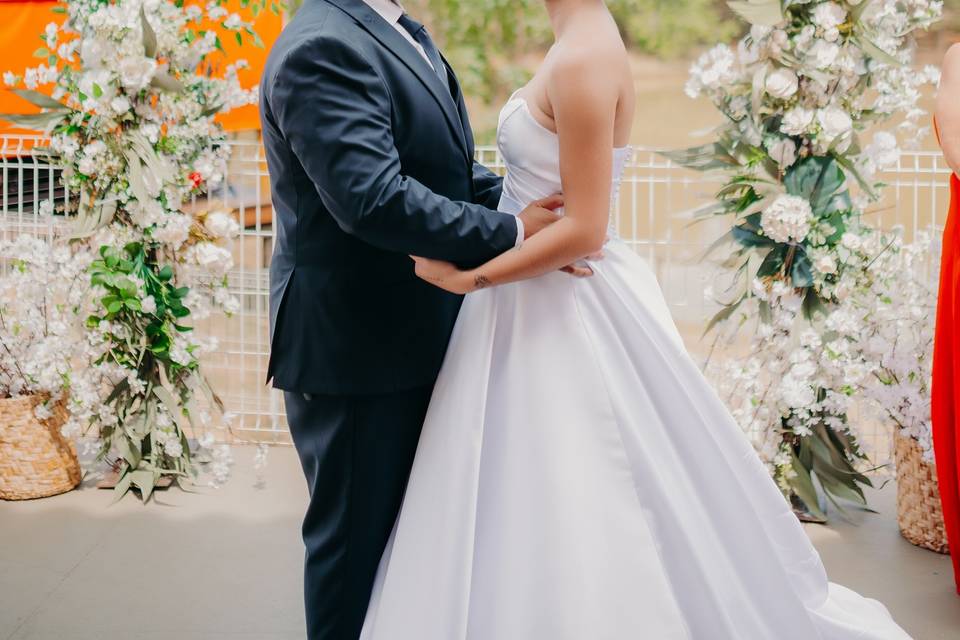 Bianca Prado Bridal Studio
