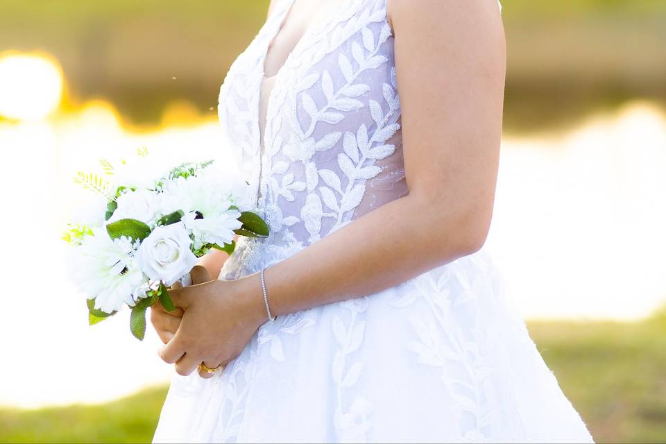 Bianca Prado Bridal Studio