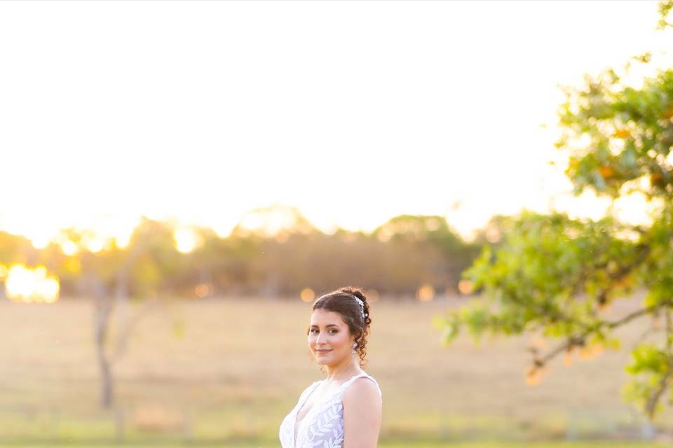 Bianca Prado Bridal Studio