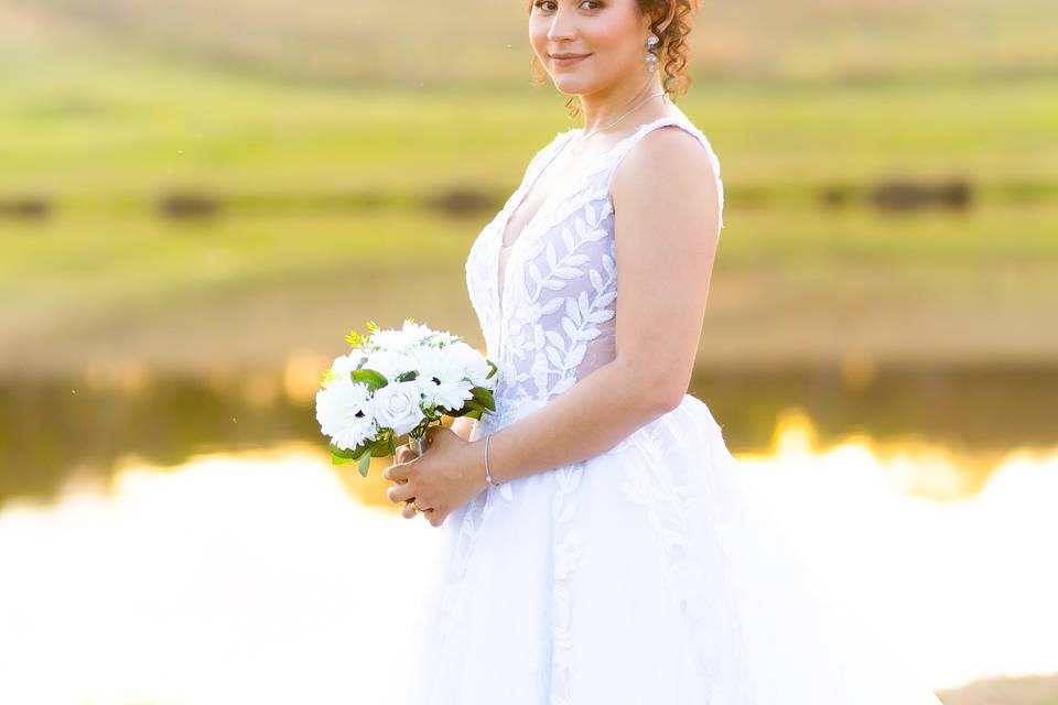 Bianca Prado Bridal Studio