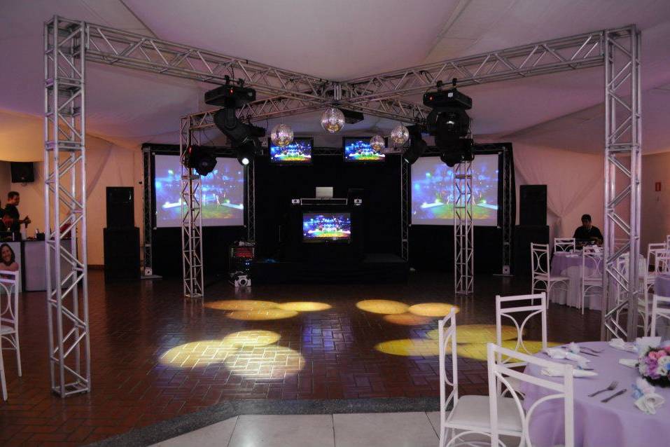 Applied Eventos