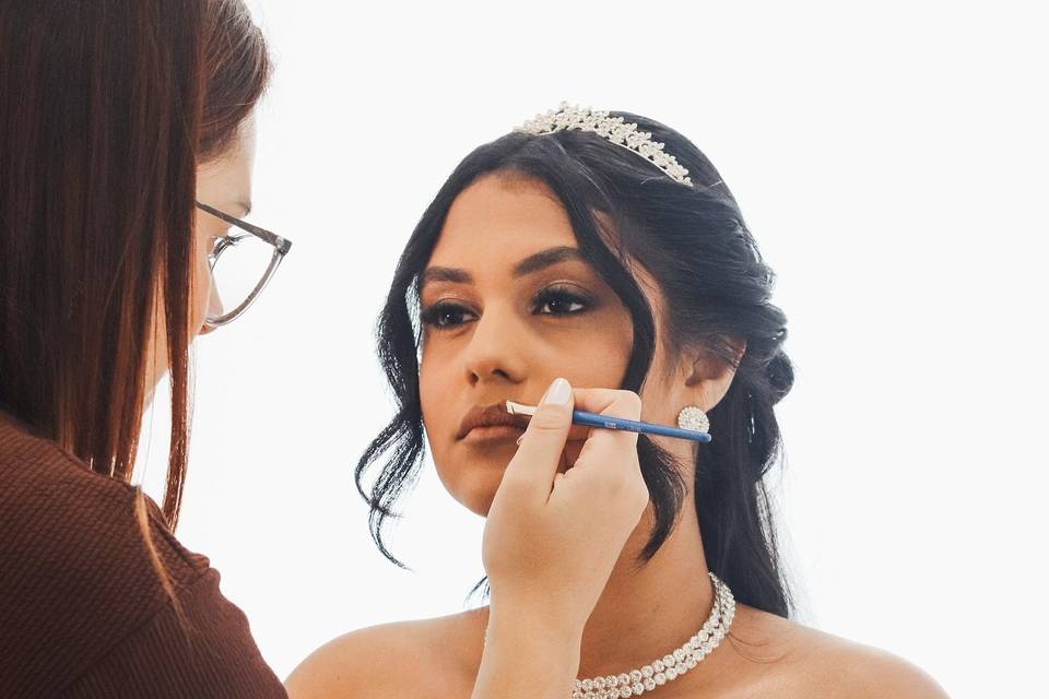 Bianca Prado Bridal Studio