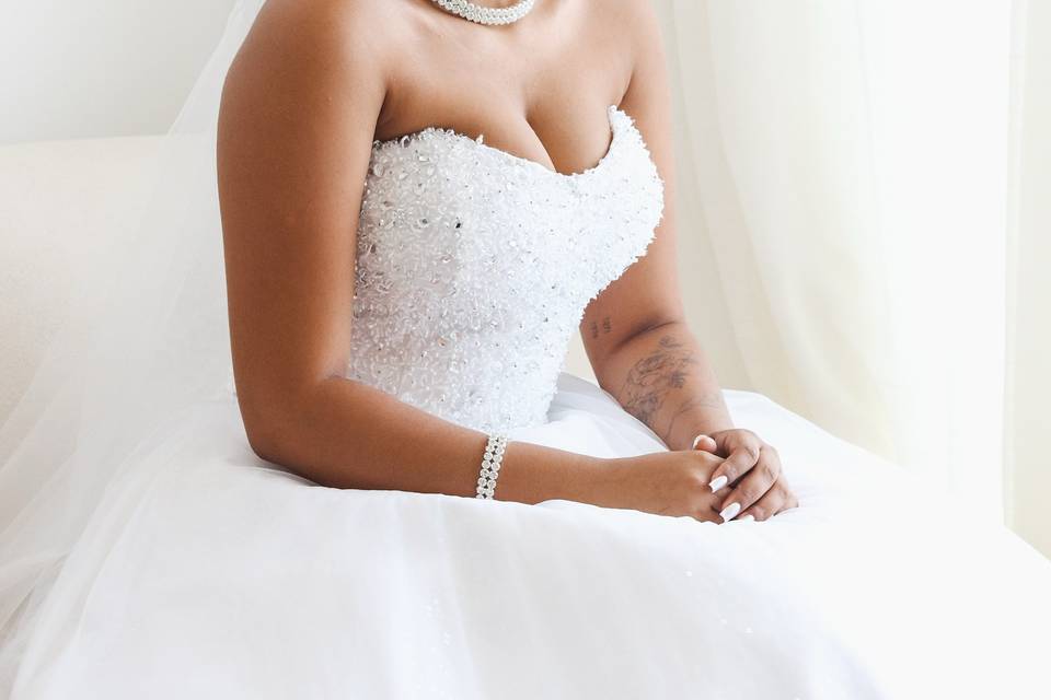 Bianca Prado Bridal Studio
