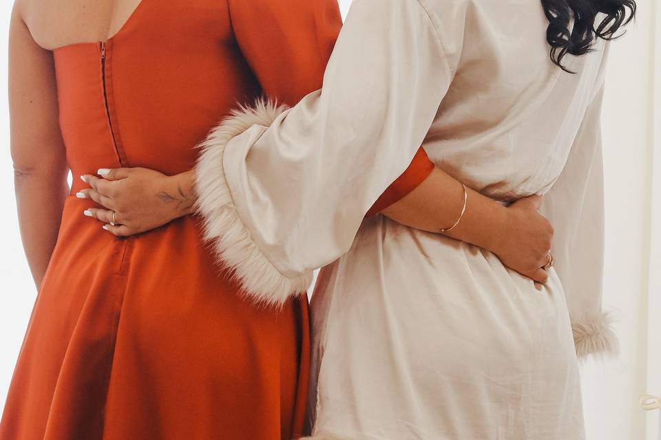 Bianca Prado Bridal Studio