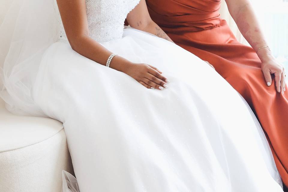 Bianca Prado Bridal Studio