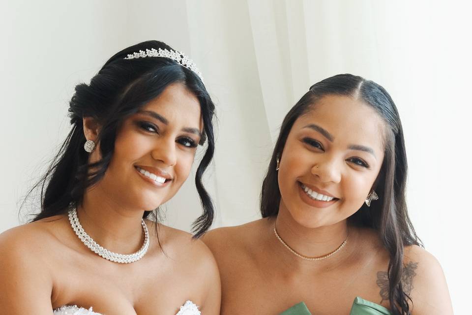 Bianca Prado Bridal Studio