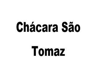 Chácara São Tomaz logo