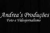 Andrea's Produções logo