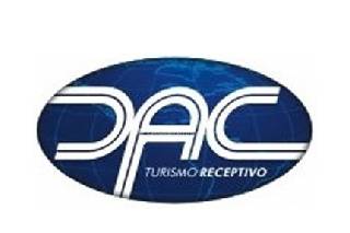 Logo Dac Turismo  Receptivo