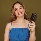 Julia Andrina Fernandes