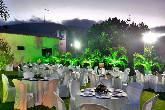 Filk Eventos & buffet