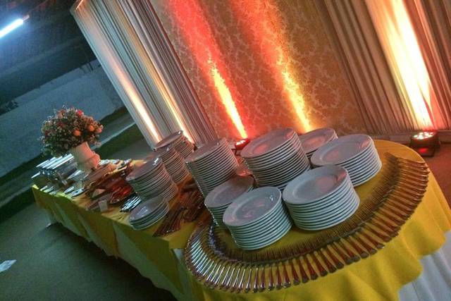 Banquete