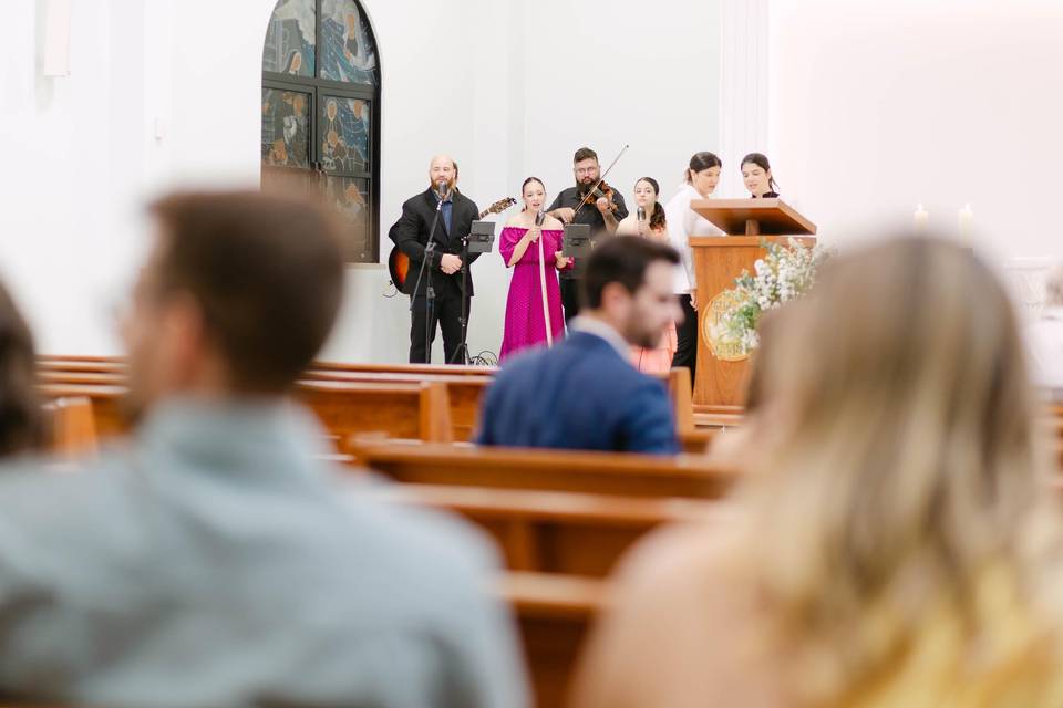 Casamento