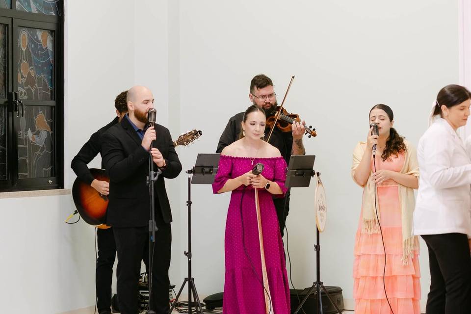 Casamento