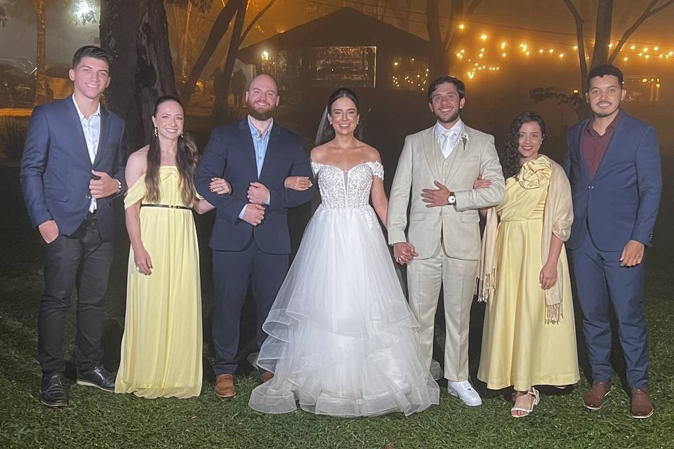 Casamento