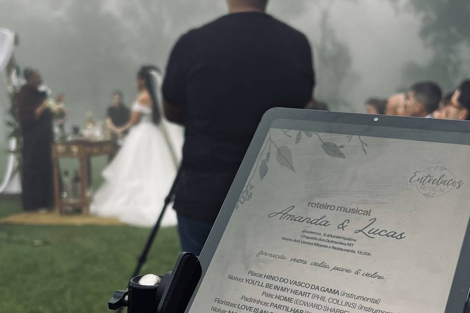 Casamento