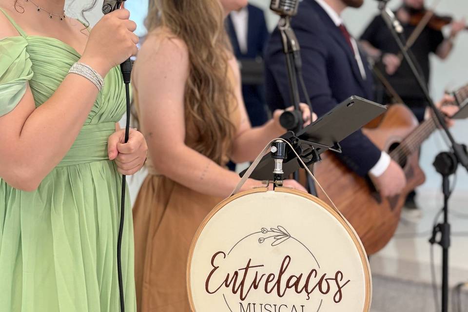 Nosso musical!