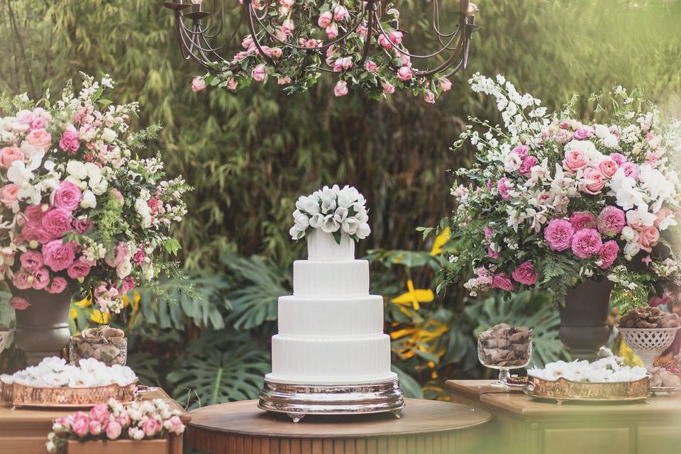 Casamento na Locanda