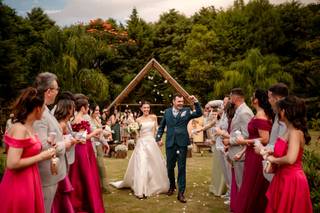 Fazenda Sherwood Eventos