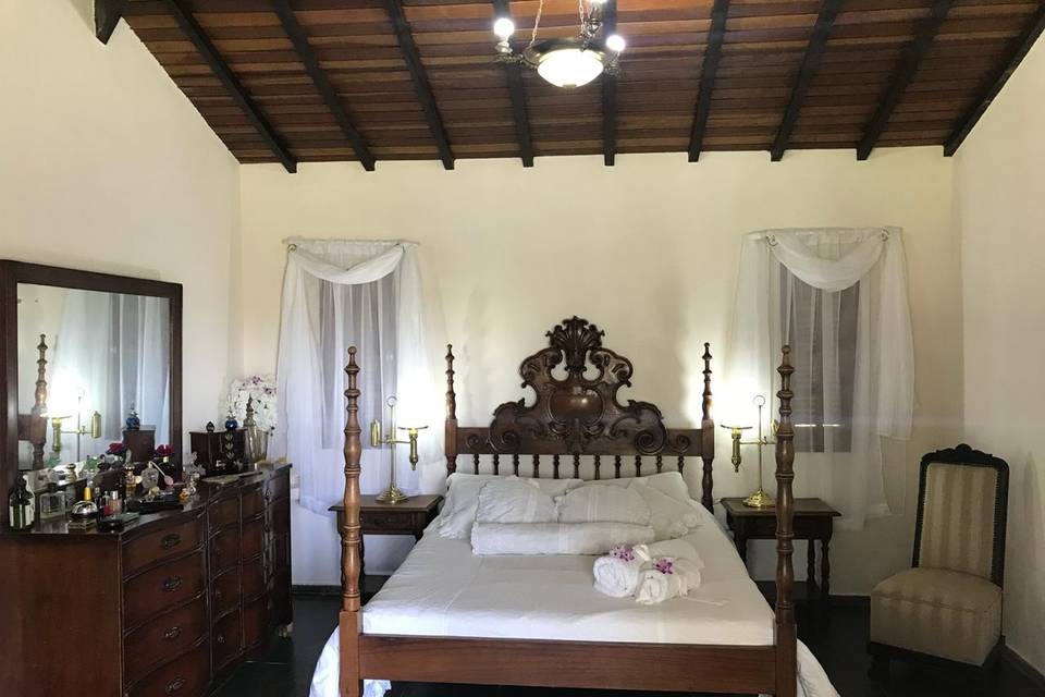 Quarto dos noivos