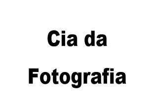 Cia da Fotografia logo