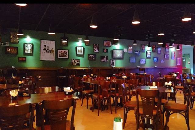 La Cueva de Cervantes