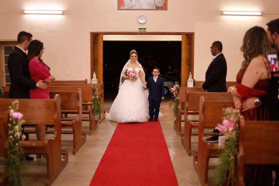Casamento Rafaela e Lucas