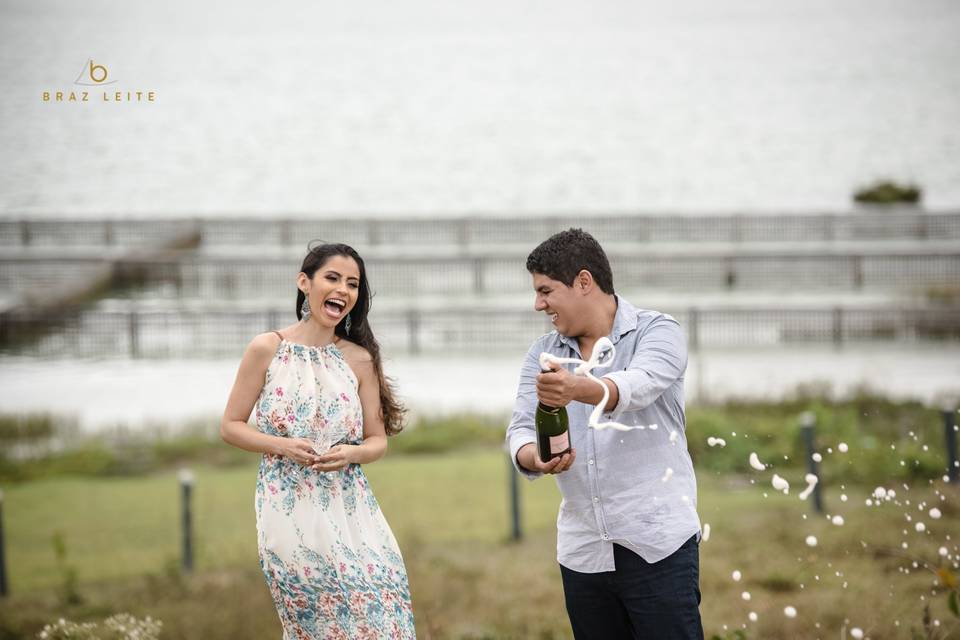 Pre wedding alene e guilherme