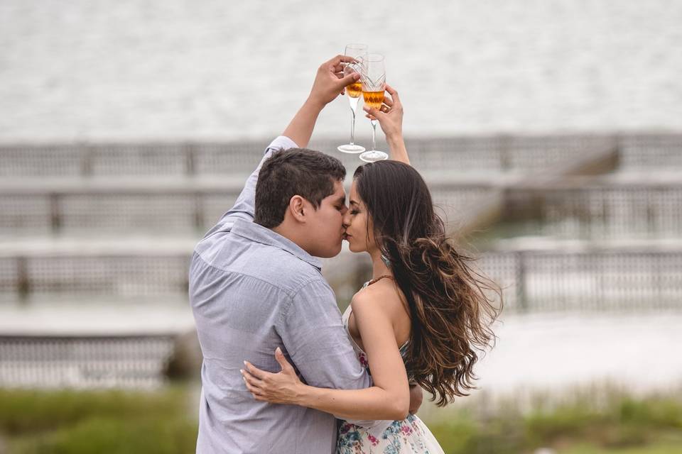 Pre wedding alene e guilherme