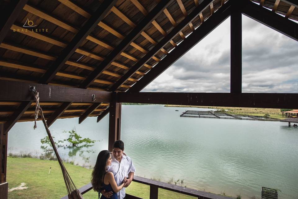 Pre wedding alene e guilherme