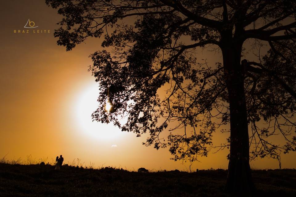 Pre wedding alene e guilherme