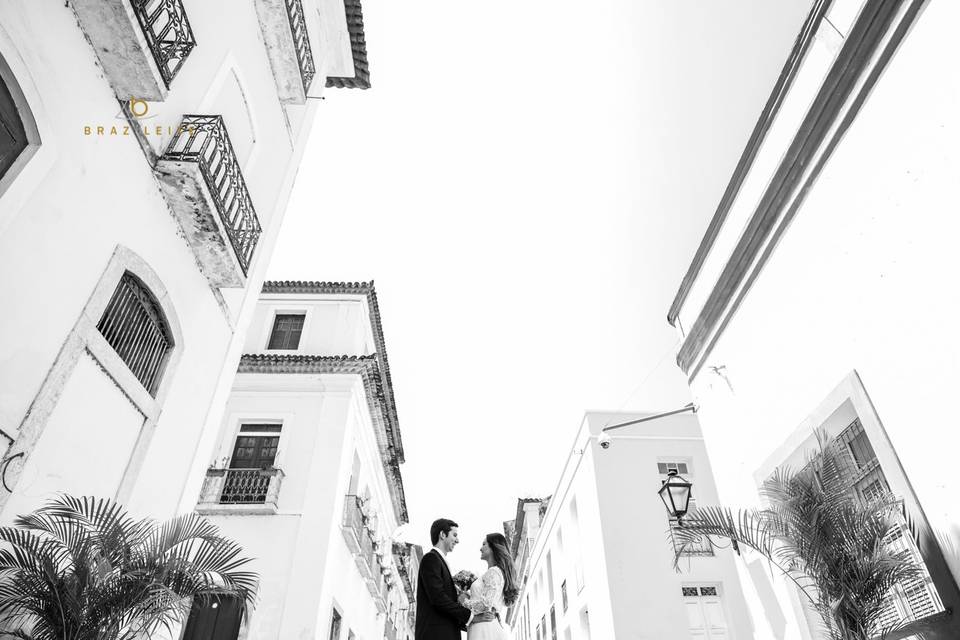 Pre wedding -  Diego e Raissa