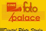 Foto Studio Palace logo