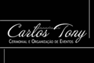 Carlos Tony Cerimonial