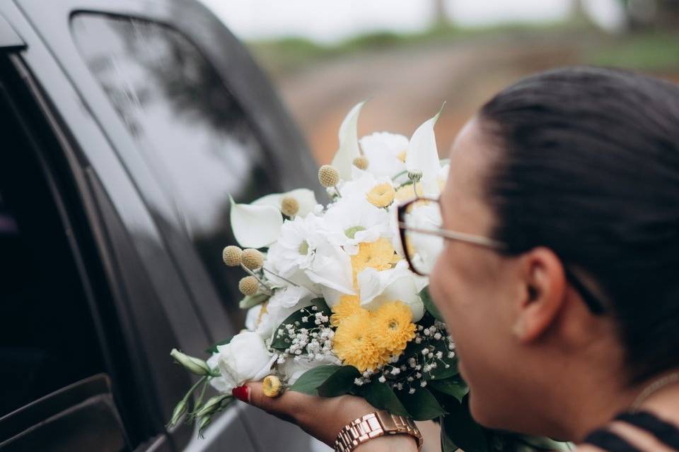 Detalhes que encantam