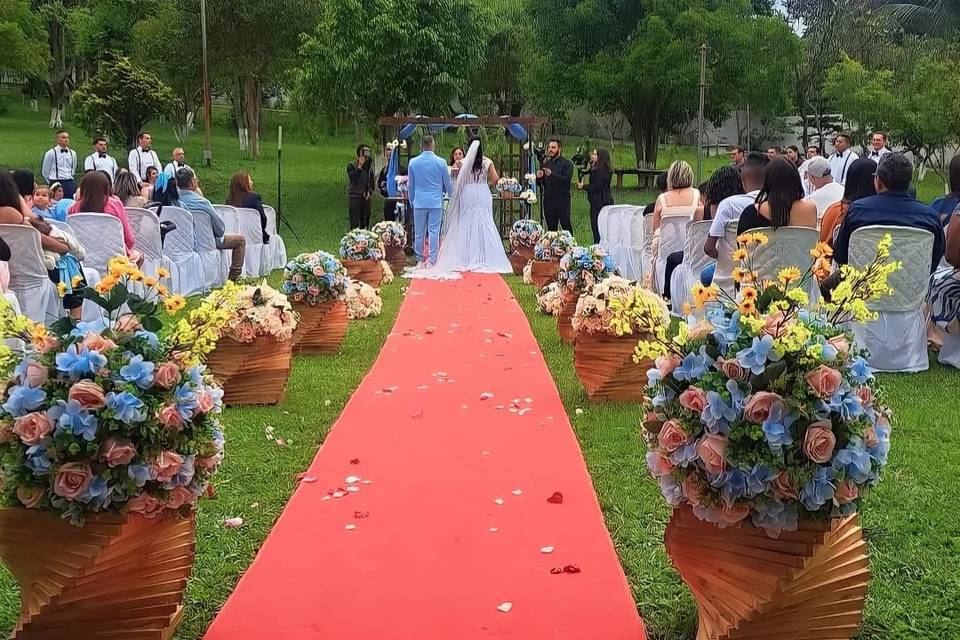 Casamento inter-religioso