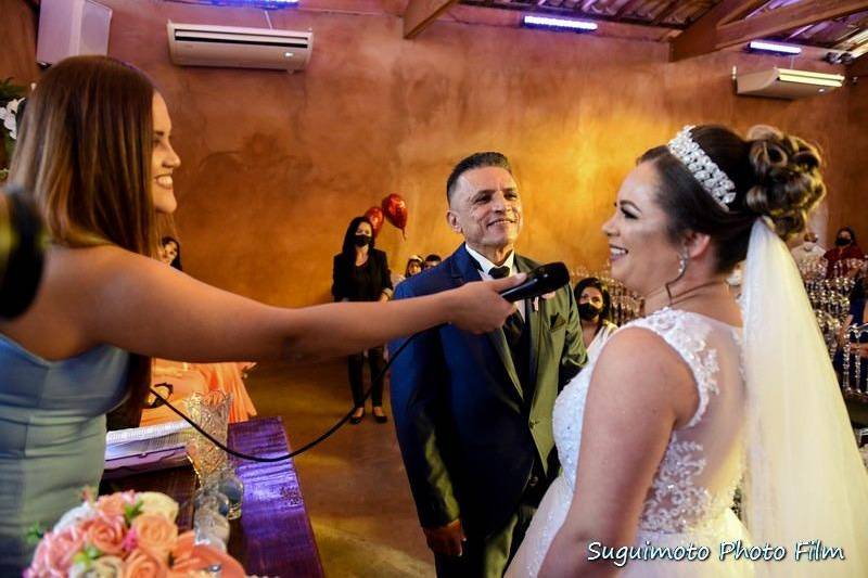 Casamento ecumênico