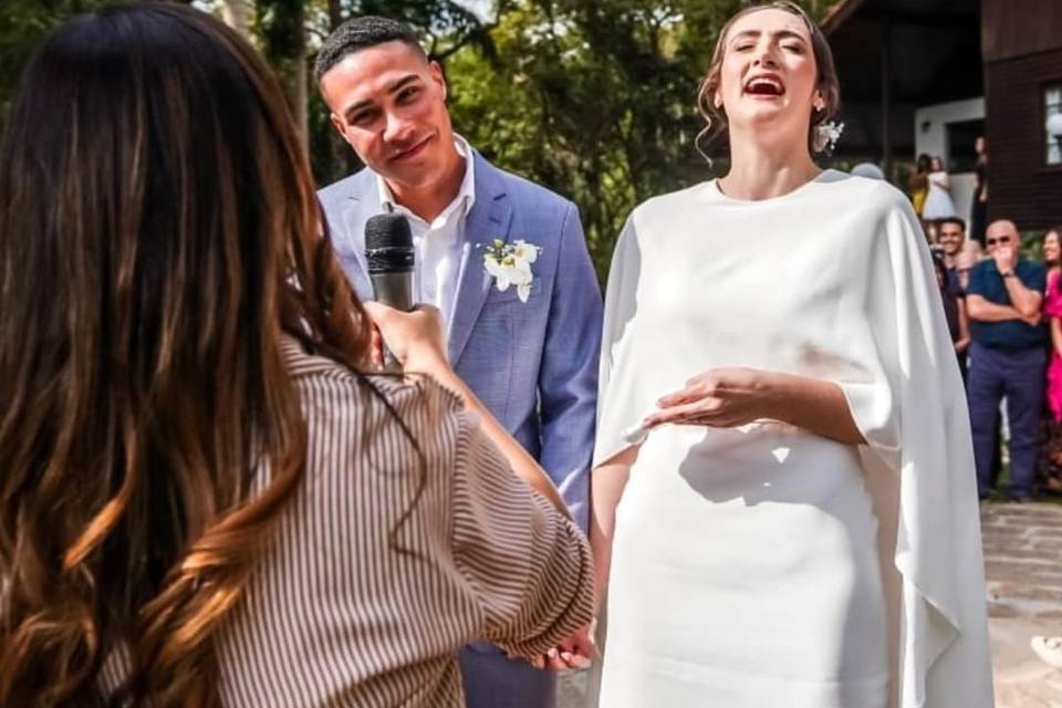 Momento do discurso