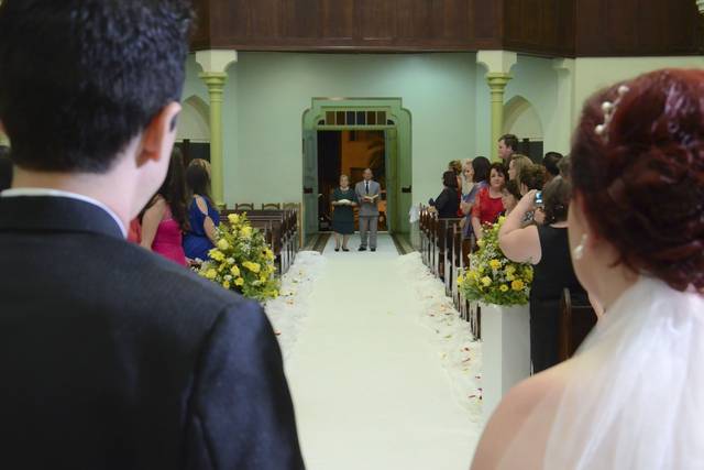 Casamento