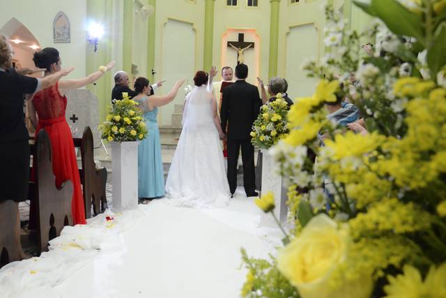 Casamento