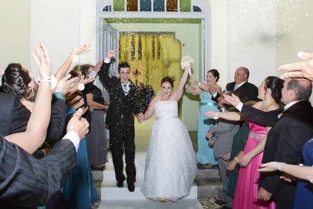 Casamento