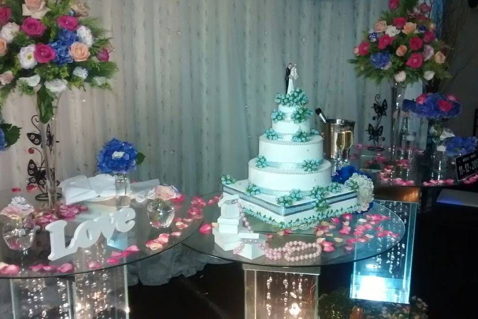 Foto ilustrativa casamento