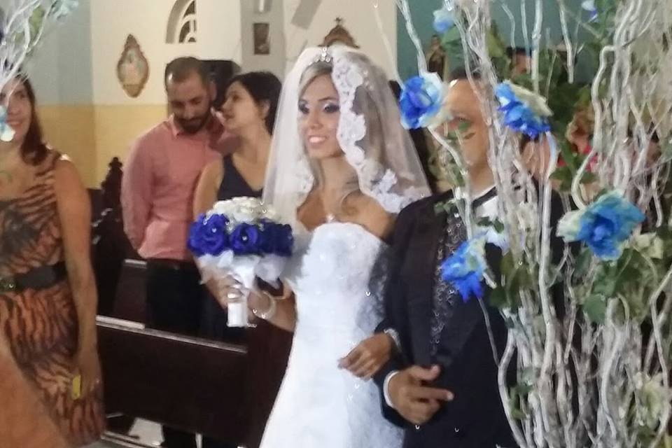 Entrada