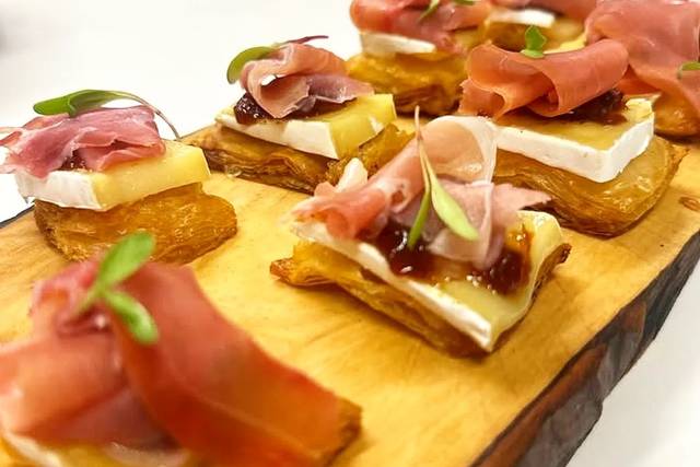 Delícias Chef Gourmet