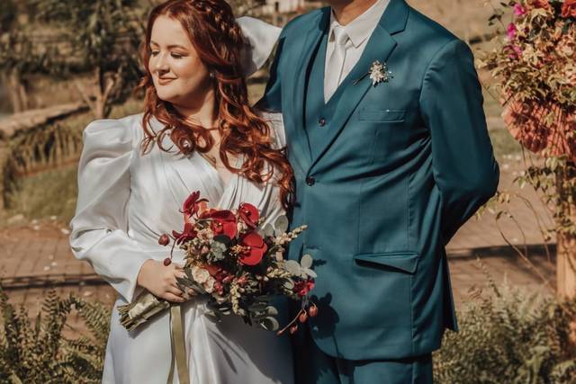 Adri e Igor