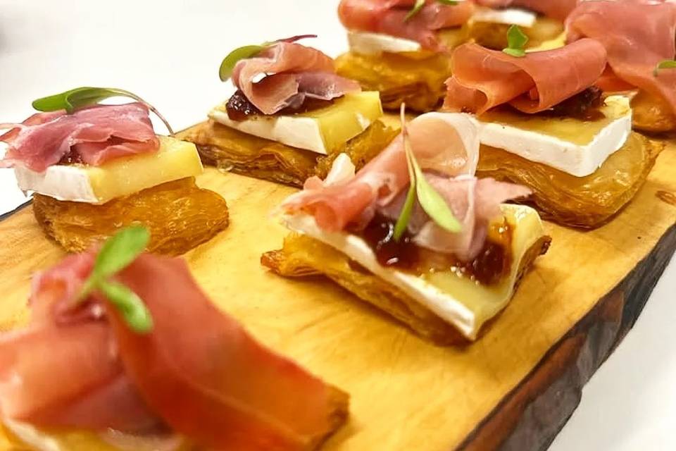 Delícias Chef Gourmet