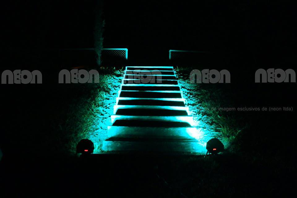 Neon Eventos - Dj, Som e Luz