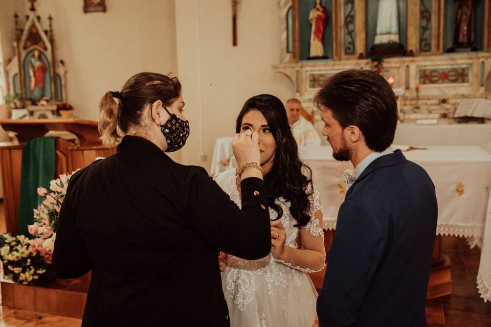 Casamento em Bal. Camboriú