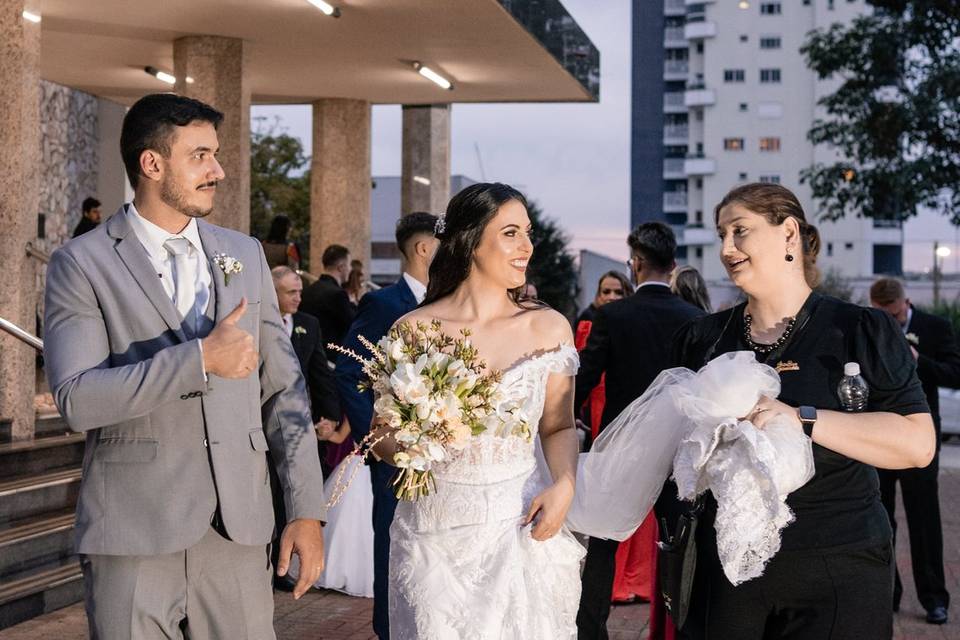 Ana e Tiago